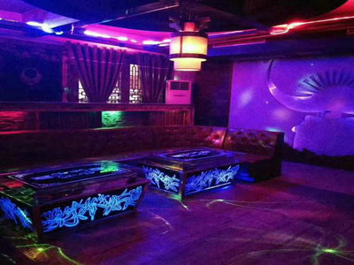 梅州夜总会招聘
